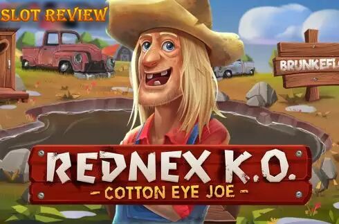 Rednex KO icon